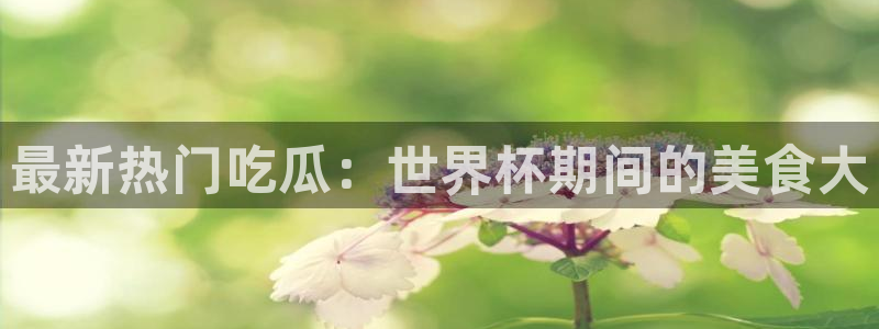 网络今日爆料