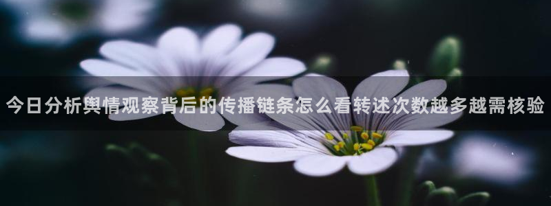热点爆料